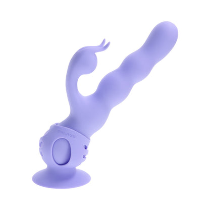 Wiggly Bunny