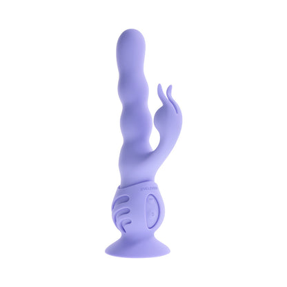 Wiggly Bunny