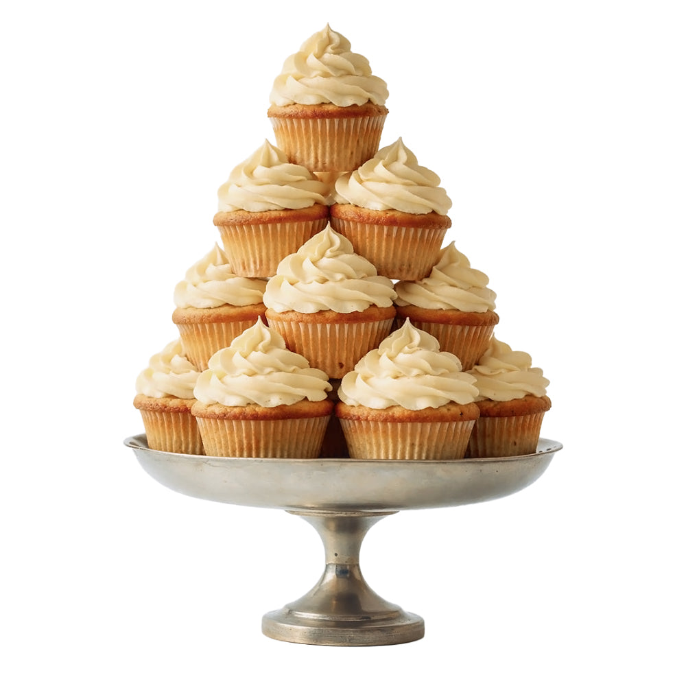 Lubricante a base de agua con sabor Jo Bake Shoppe