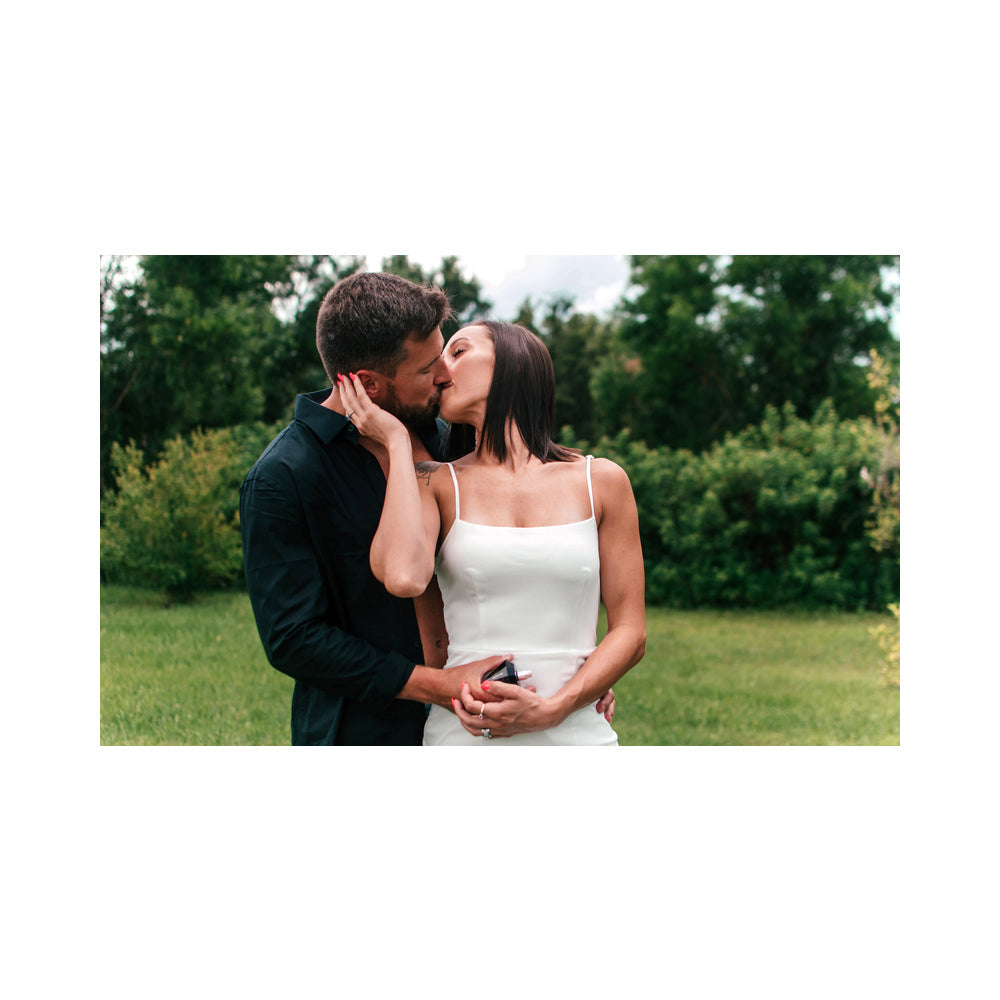 Matchmaker Black Diamond Pheromone cologne