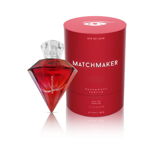 Matchmaker Red Diamond Pheromone Parfum
