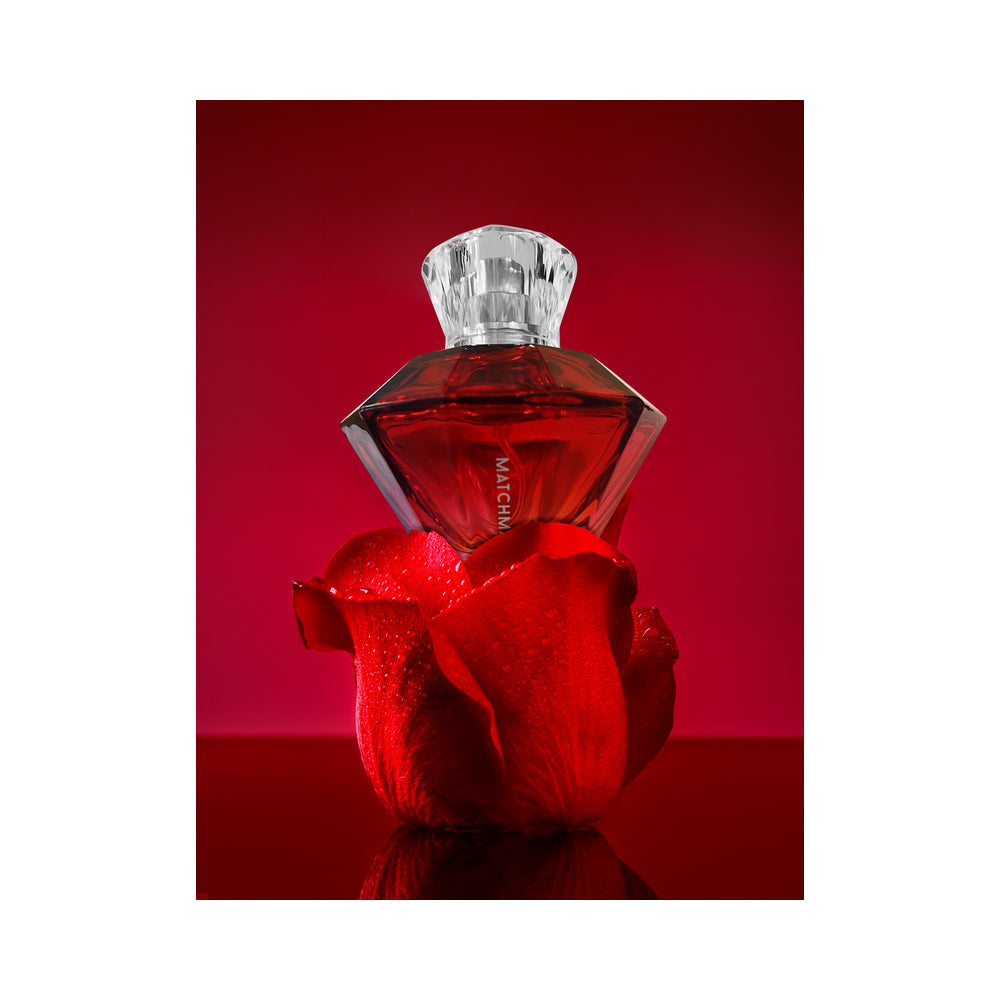 Matchmaker Red Diamond Pheromone Parfum