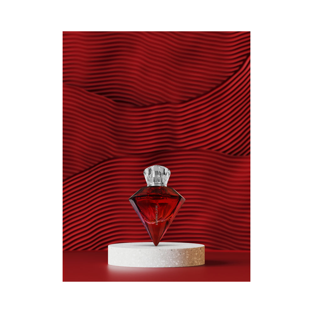 Matchmaker Red Diamond Pheromone Parfum