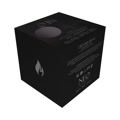 Neo Sensual Bath Bomb