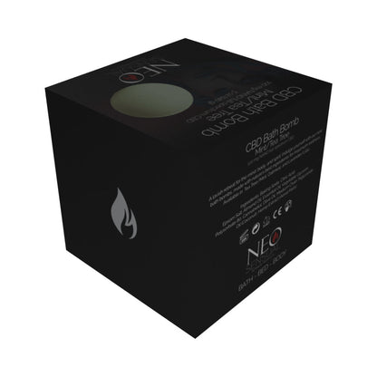Neo Sensual Bath Bomb