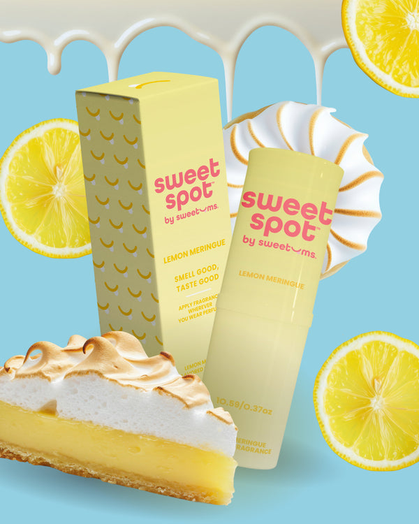 Sweet Spot Flavored Fragrance
