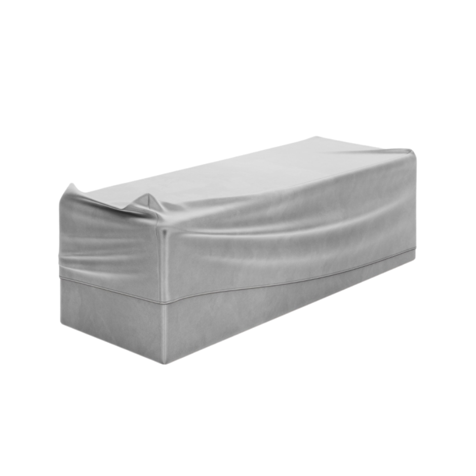 Aria Flip Chaise ➕️ Bench Cover