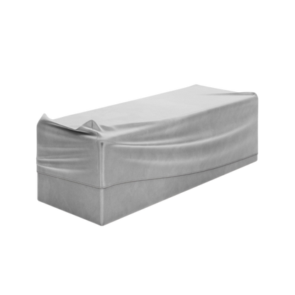 Aria Flip Chaise ➕️ Bench Cover