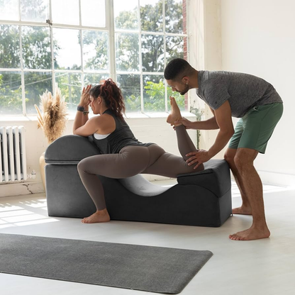 Aria Flip Chaise ➕️ Bench Cover