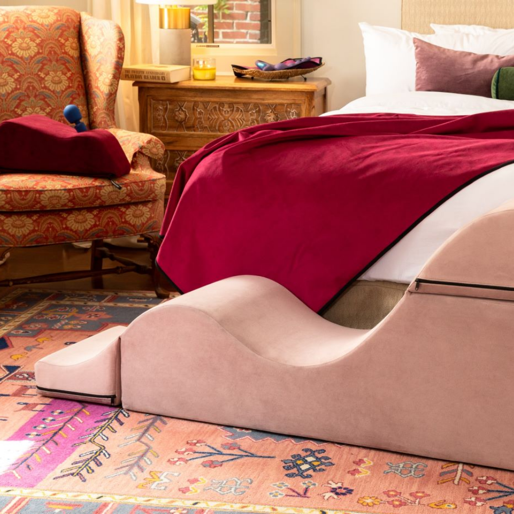 Aria Flip Chaise ➕️ Bench Cover