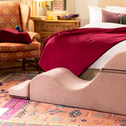 Aria Flip Chaise ➕️ Bench Cover