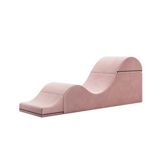 Aria Flip Chaise ➕️ Bench Cover
