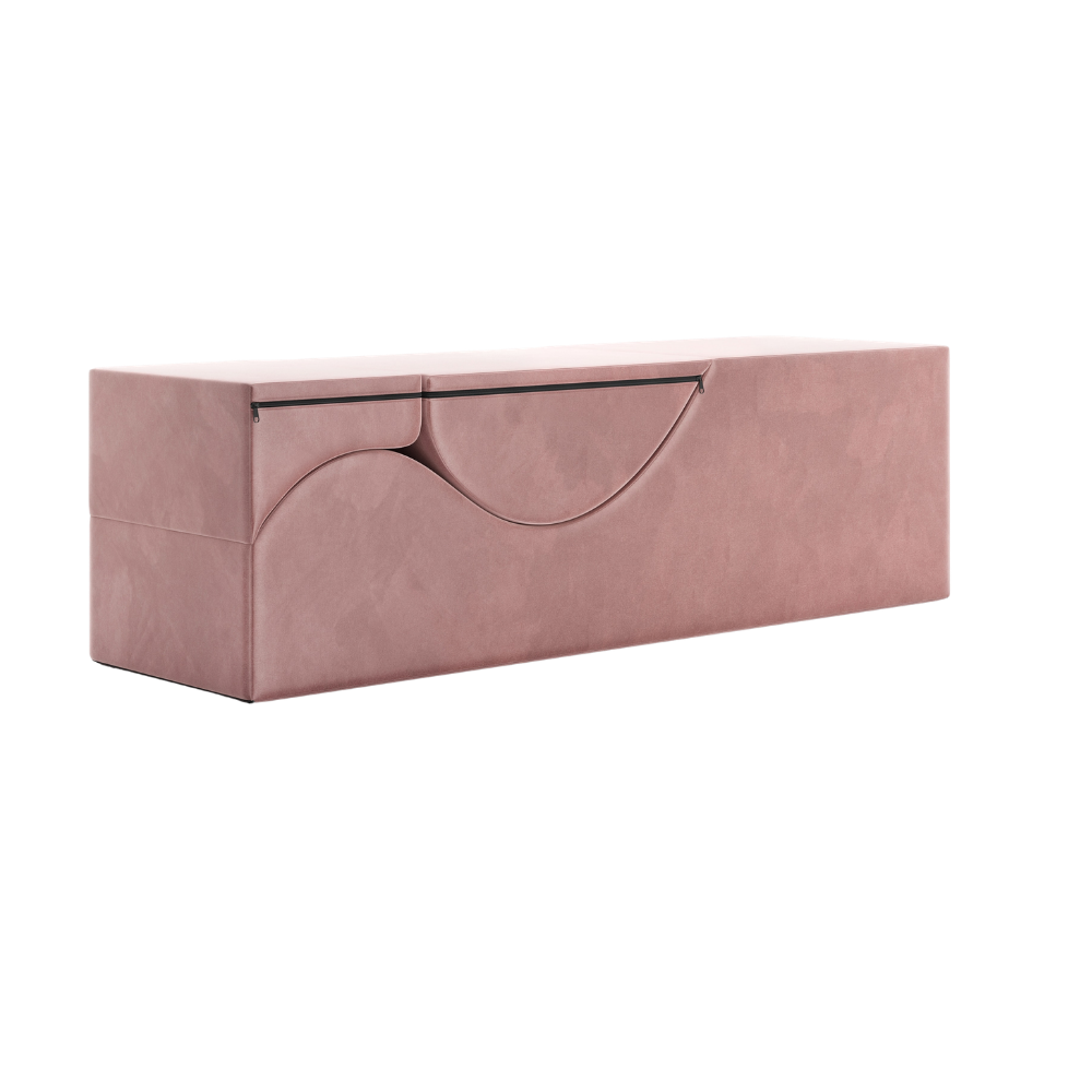 Aria Flip Chaise ➕️ Bench Cover