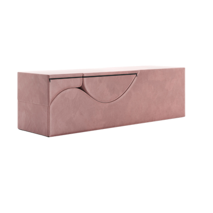 Aria Flip Chaise ➕️ Bench Cover