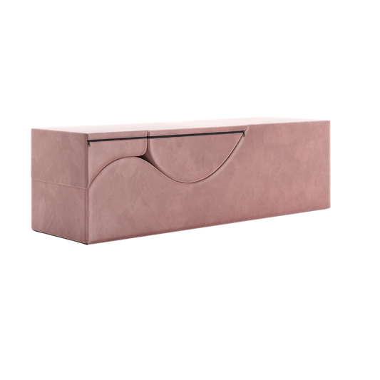 Aria Flip Chaise ➕️ Bench Cover