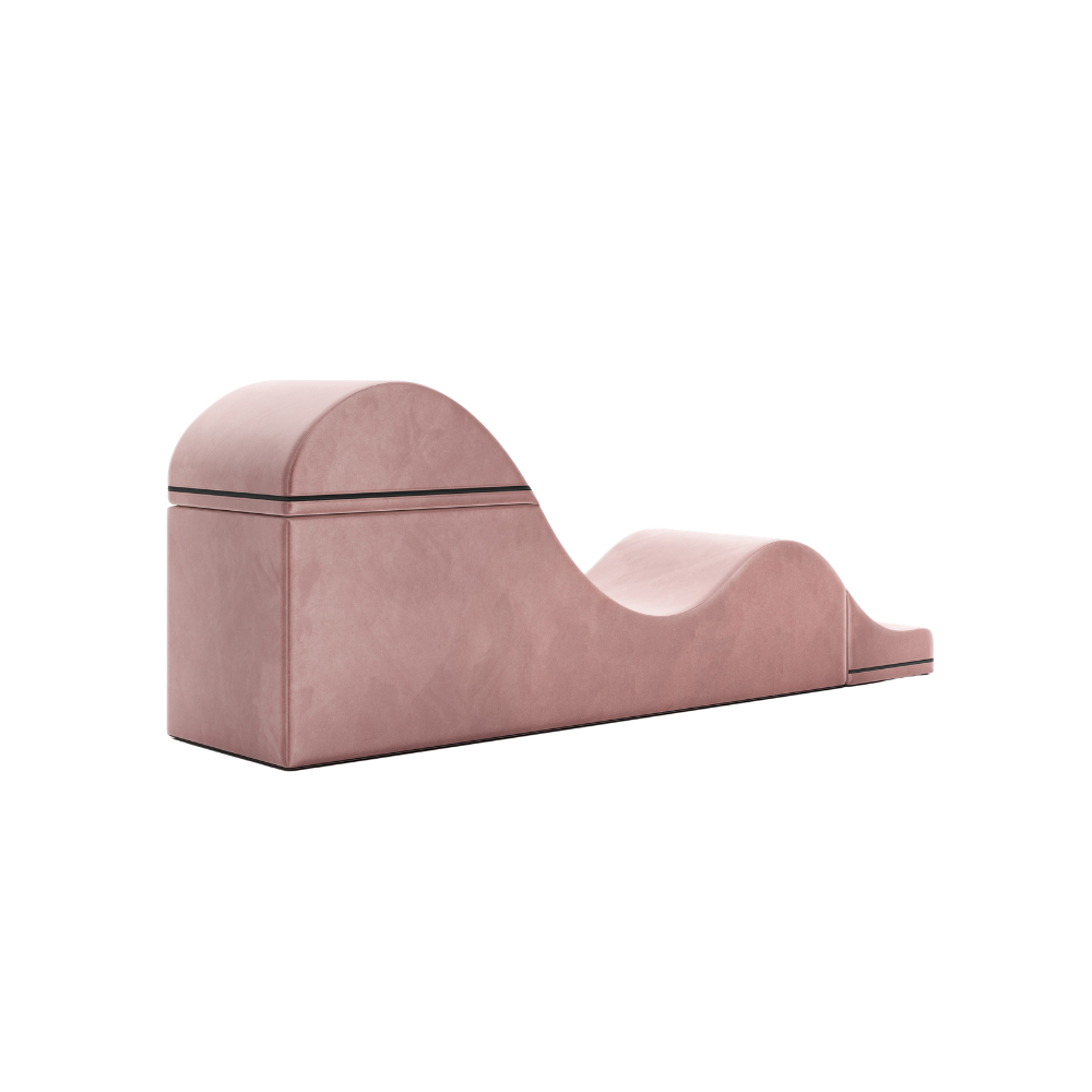 Aria Flip Chaise ➕️ Bench Cover