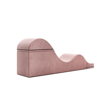 Aria Flip Chaise ➕️ Bench Cover