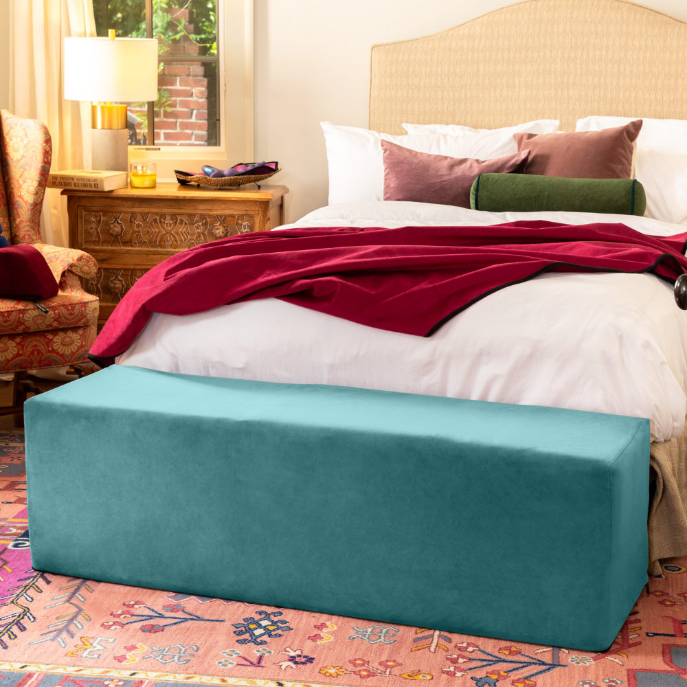 Aria Flip Chaise ➕️ Bench Cover