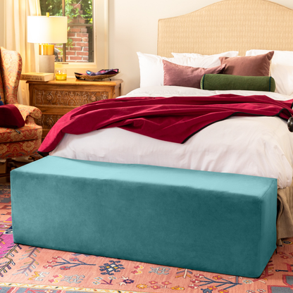 Aria Flip Chaise ➕️ Bench Cover