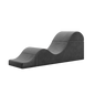 Aria Flip Chaise ➕️ Bench Cover