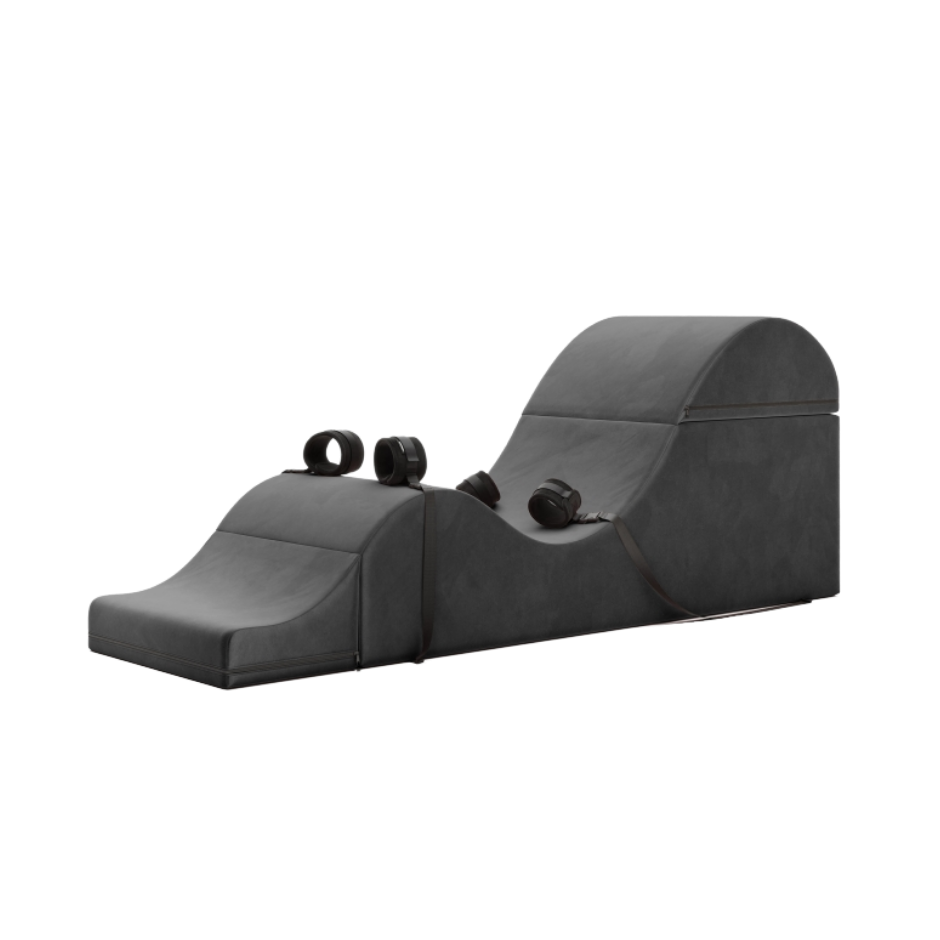 Aria Flip Chaise ➕️ Bench Cover