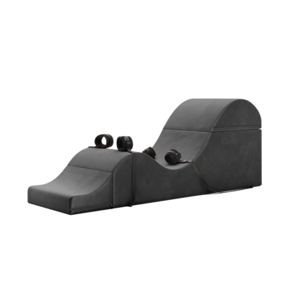 Aria Flip Chaise ➕️ Bench Cover