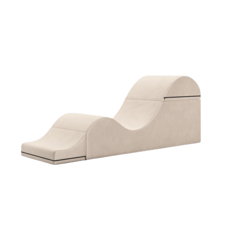 Aria Flip Chaise ➕️ Bench Cover