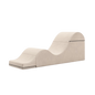 Aria Flip Chaise ➕️ Bench Cover