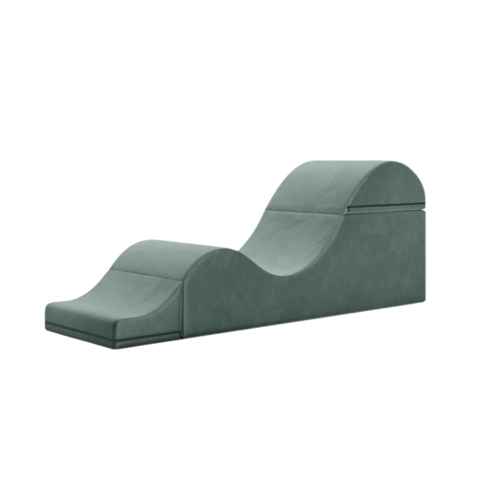 Aria Flip Chaise ➕️ Bench Cover