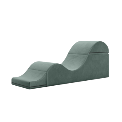 Aria Flip Chaise ➕️ Bench Cover