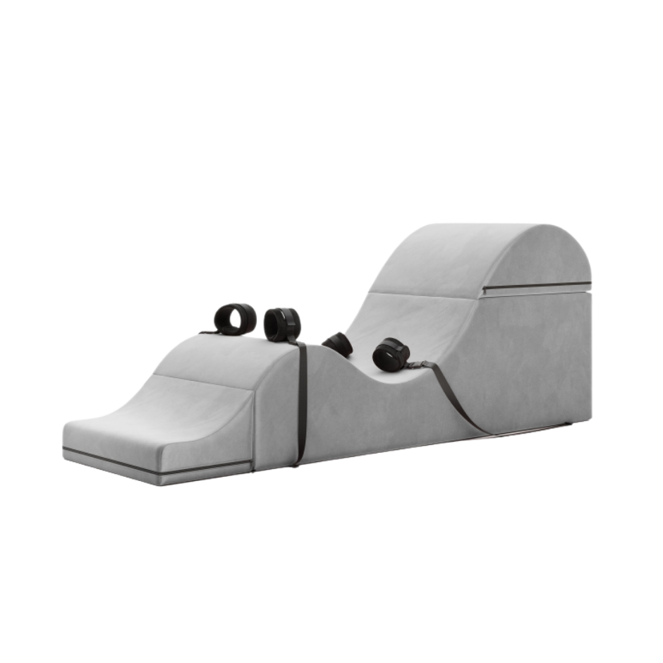 Aria Flip Chaise ➕️ Bench Cover