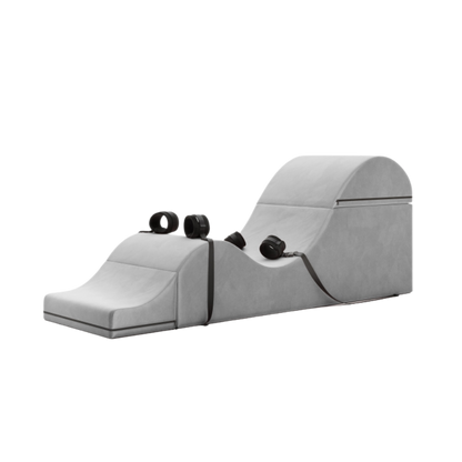 Aria Flip Chaise ➕️ Bench Cover