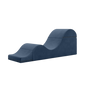 Aria Flip Chaise ➕️ Bench Cover