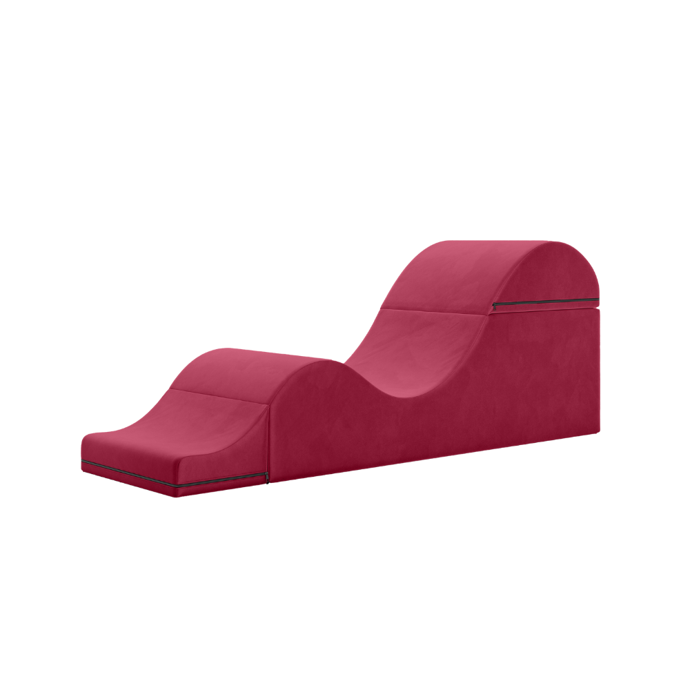 Aria Flip Chaise ➕️ Bench Cover