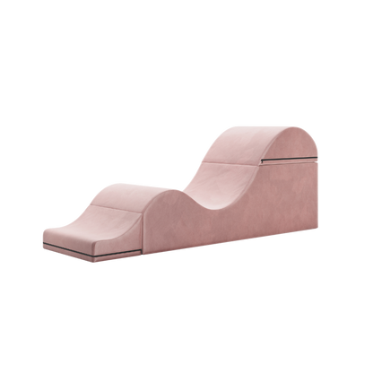 Aria Flip Chaise ➕️ Bench Cover