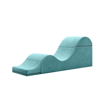 Aria Flip Chaise ➕️ Bench Cover