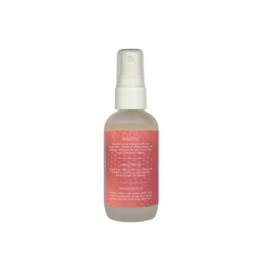 Arouse Mist
