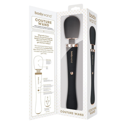 Bodywand Lux Couture