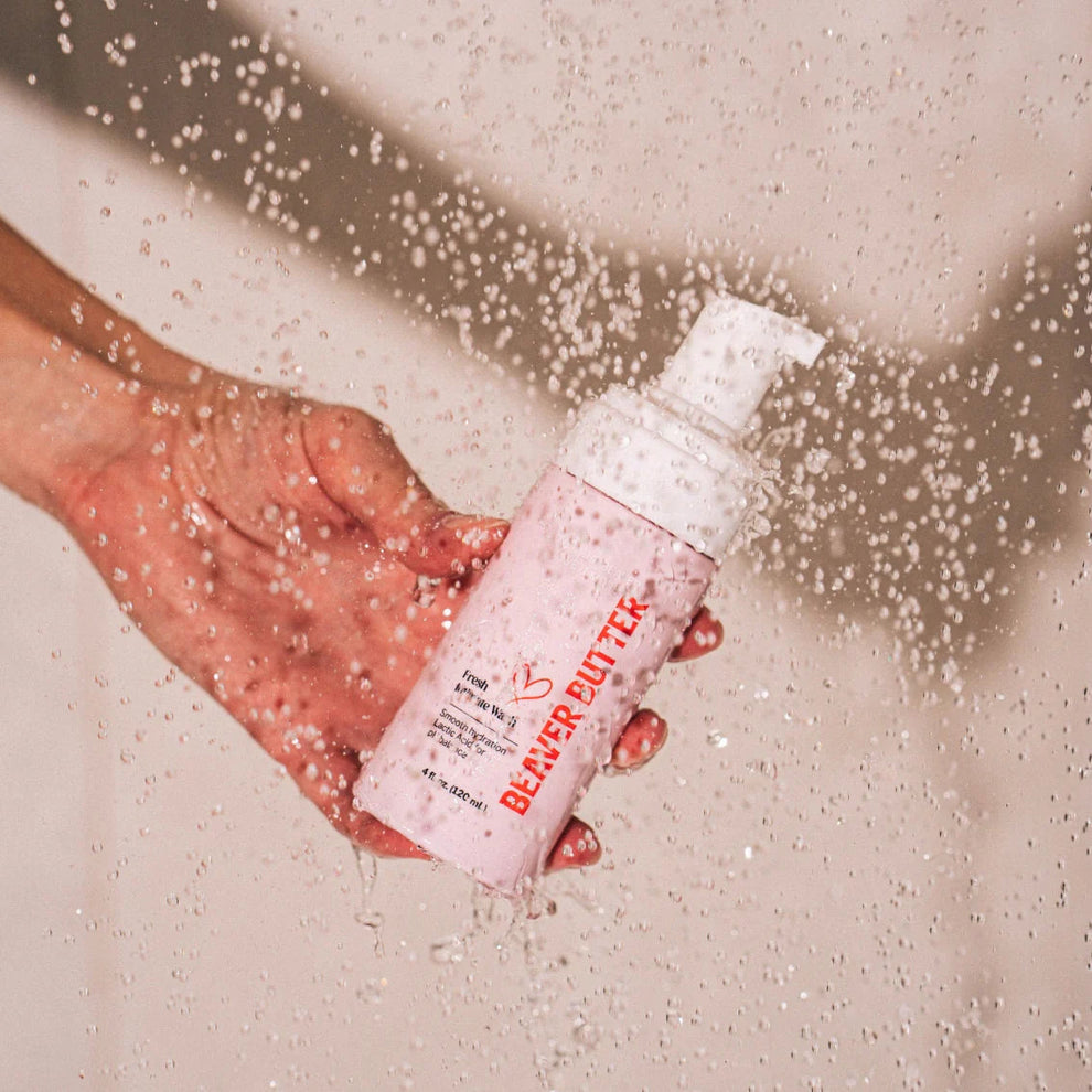 Fresh Intimate Wash – Reignite With Amanda Panda