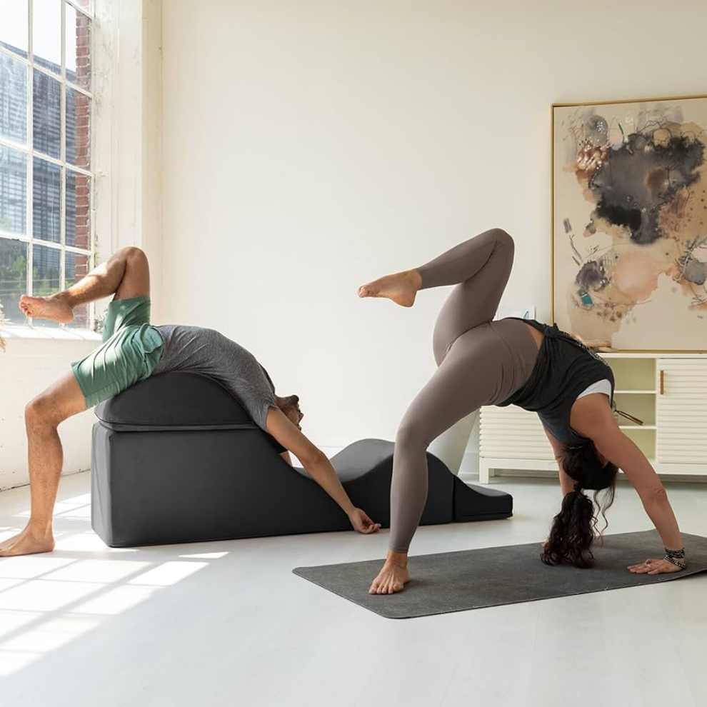 Aria Flip Chaise ➕️ Bench Cover
