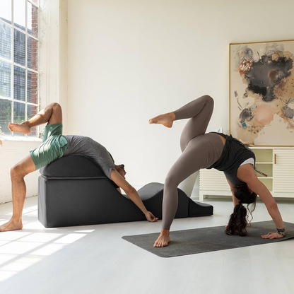 Aria Flip Chaise ➕️ Bench Cover