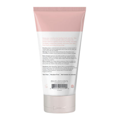 Sweat & Chafe Defense