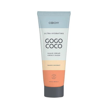 Ultra Hydrating Shave Cream- Mango Coconut