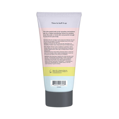 Ultra Smoothing Body Scrub - 5 oz Mango Coconut