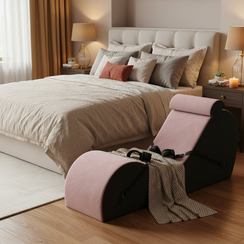 Cello Chaise