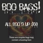 🎃Boo Bags🎃 (LIMITED Time Only)