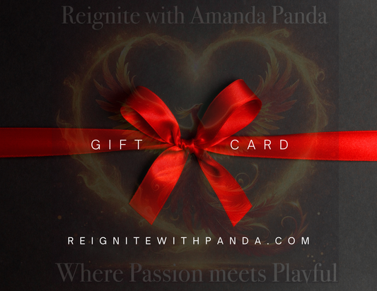 Reignite Gift Card