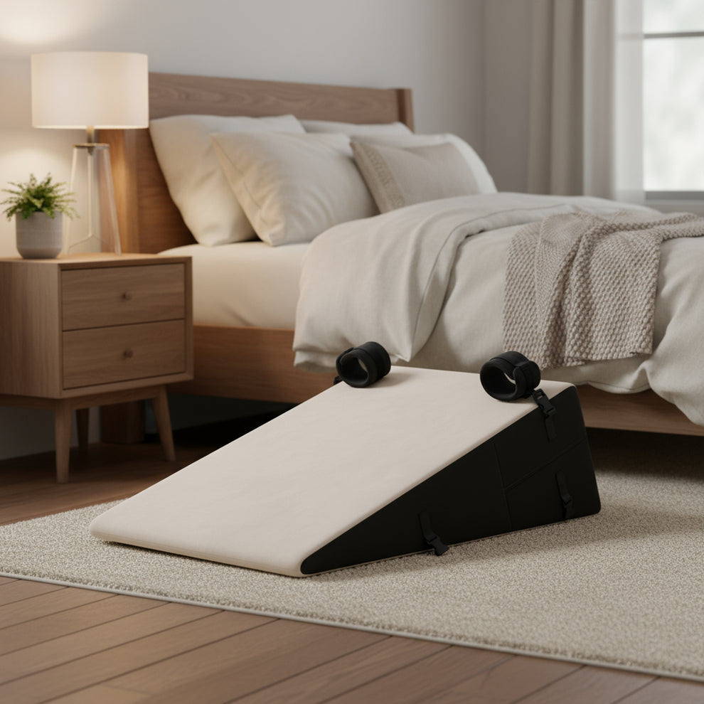 Bondage Ramps & Wedges