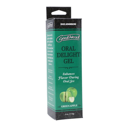 Good Head Oral Gel 4oz
