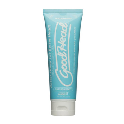 Good Head Oral Gel 4oz